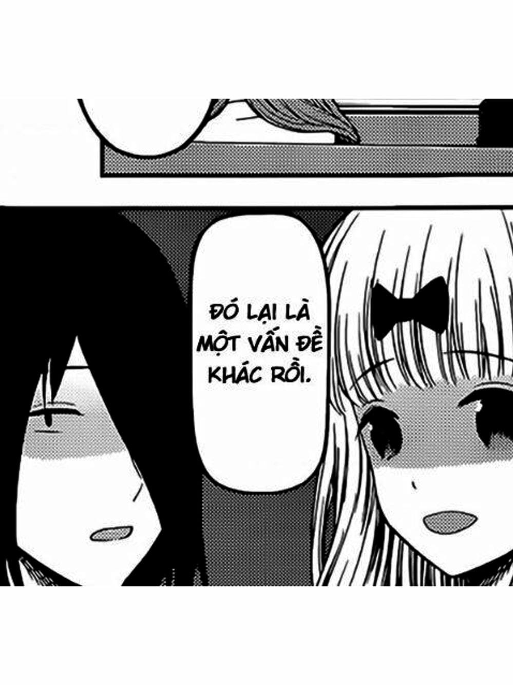 Truyện Tranh Cuộc Chiến Tỏ Tình - Kaguya-Sama: Love Is War trang 5