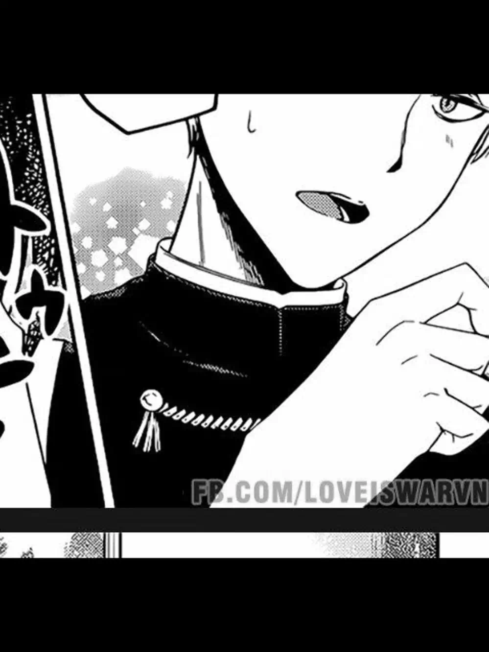 Truyện Tranh Cuộc Chiến Tỏ Tình - Kaguya-Sama: Love Is War trang 5