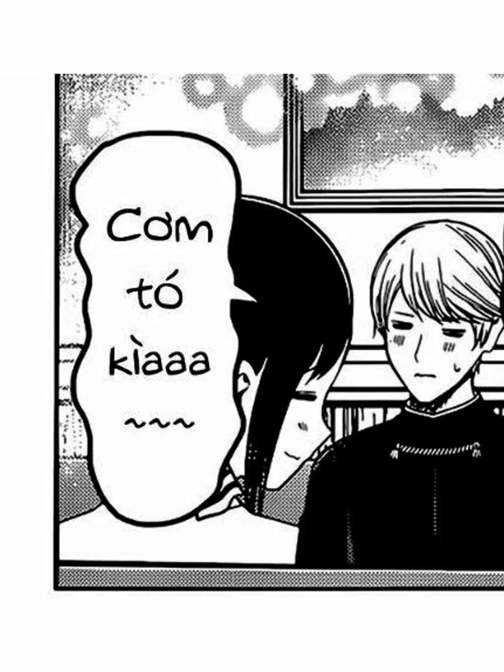 Truyện Tranh Cuộc Chiến Tỏ Tình - Kaguya-Sama: Love Is War trang 5