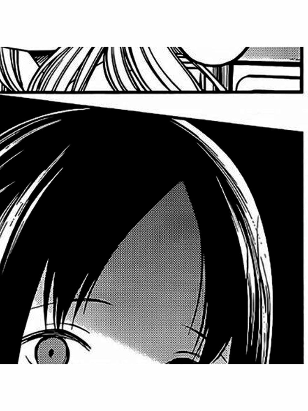 Truyện Tranh Cuộc Chiến Tỏ Tình - Kaguya-Sama: Love Is War trang 5