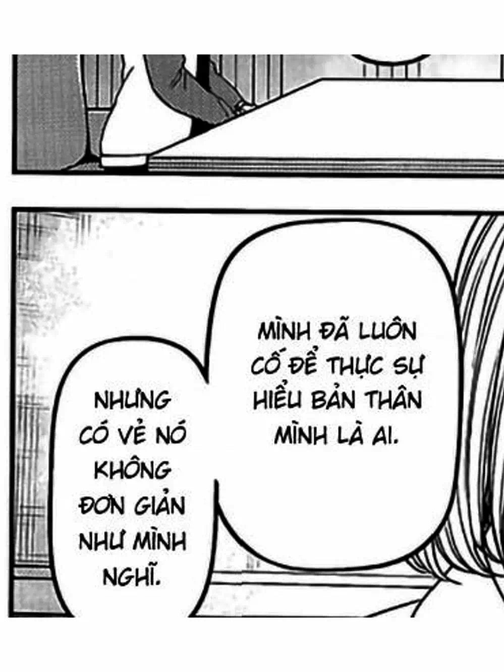 Truyện Tranh Cuộc Chiến Tỏ Tình - Kaguya-Sama: Love Is War trang 5