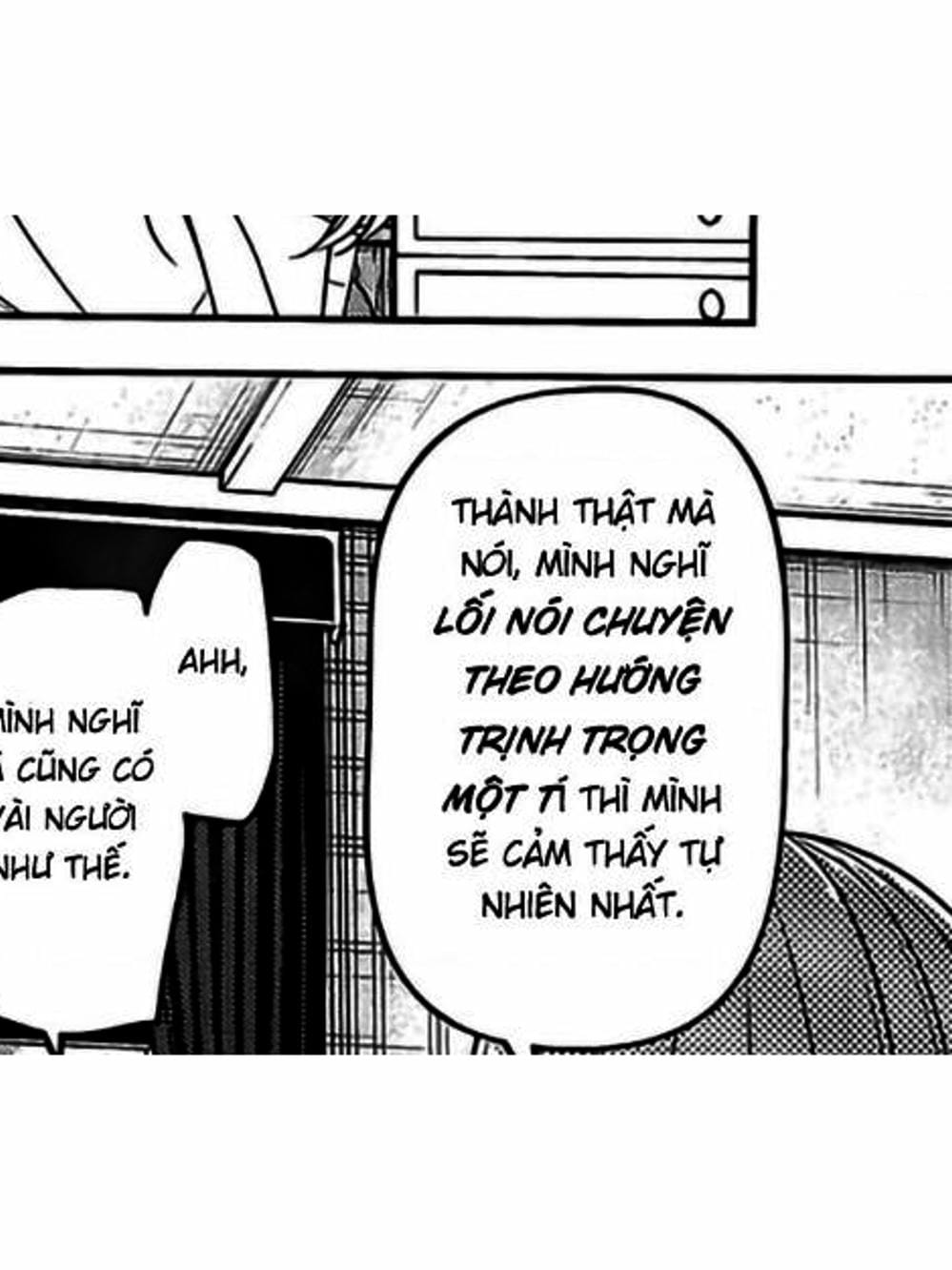 Truyện Tranh Cuộc Chiến Tỏ Tình - Kaguya-Sama: Love Is War trang 5