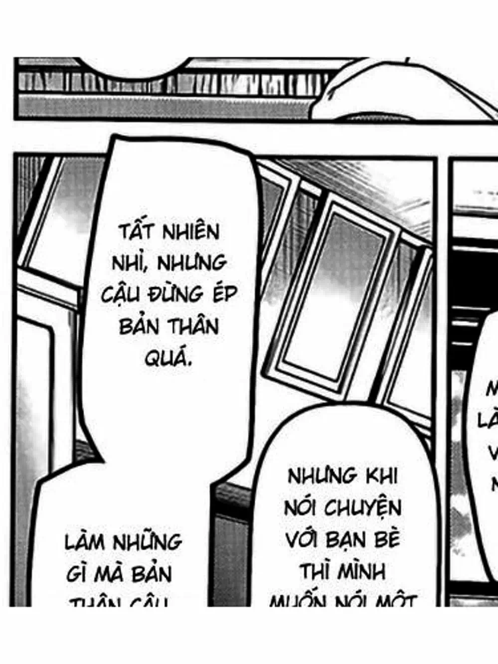 Truyện Tranh Cuộc Chiến Tỏ Tình - Kaguya-Sama: Love Is War trang 5