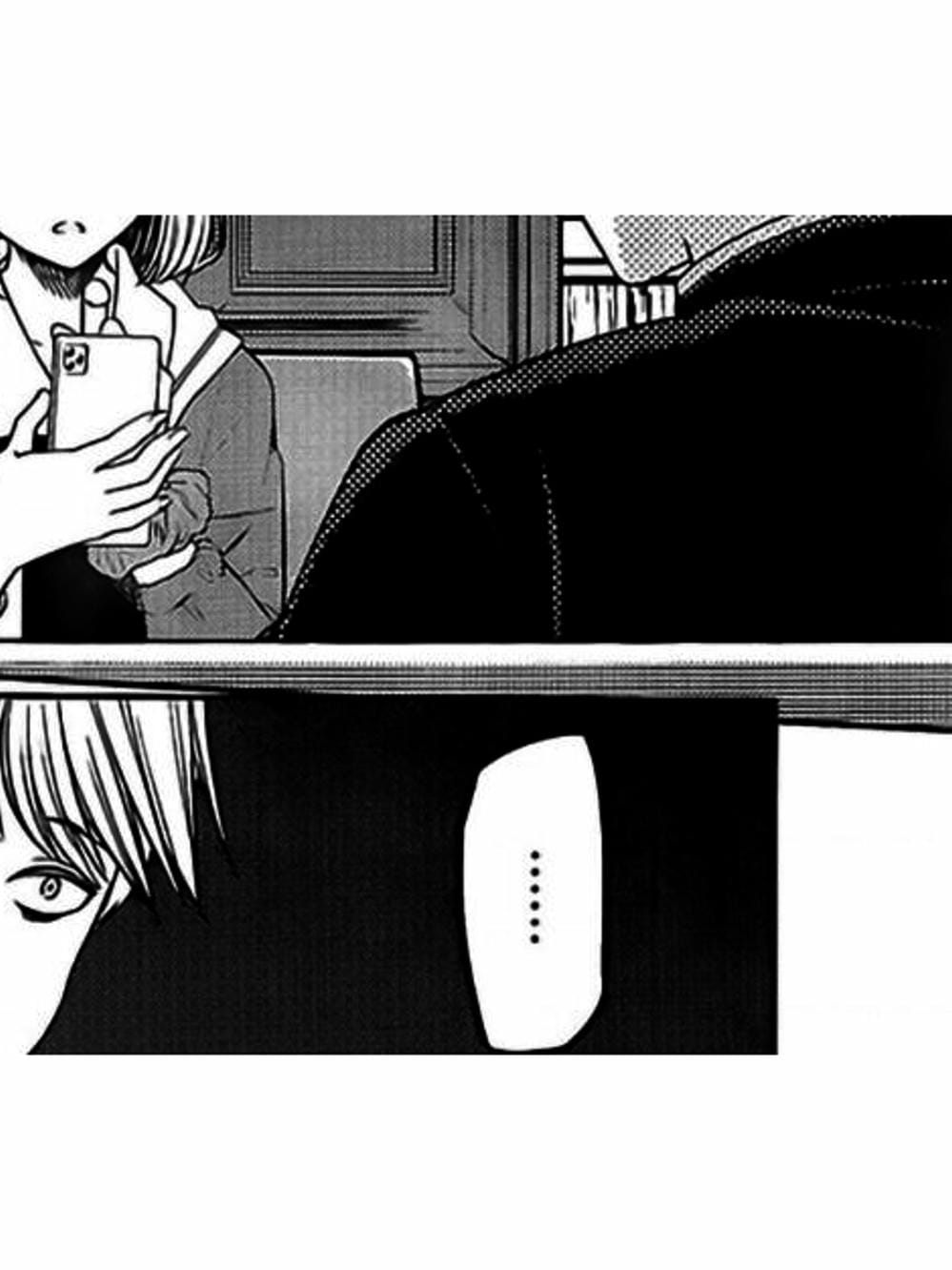 Truyện Tranh Cuộc Chiến Tỏ Tình - Kaguya-Sama: Love Is War trang 5