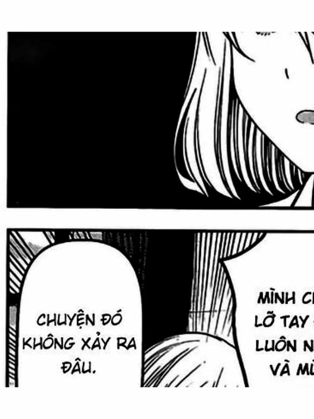 Truyện Tranh Cuộc Chiến Tỏ Tình - Kaguya-Sama: Love Is War trang 5