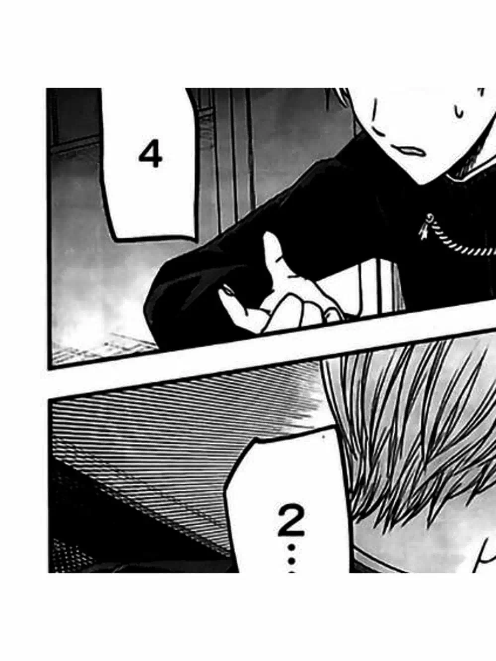 Truyện Tranh Cuộc Chiến Tỏ Tình - Kaguya-Sama: Love Is War trang 5