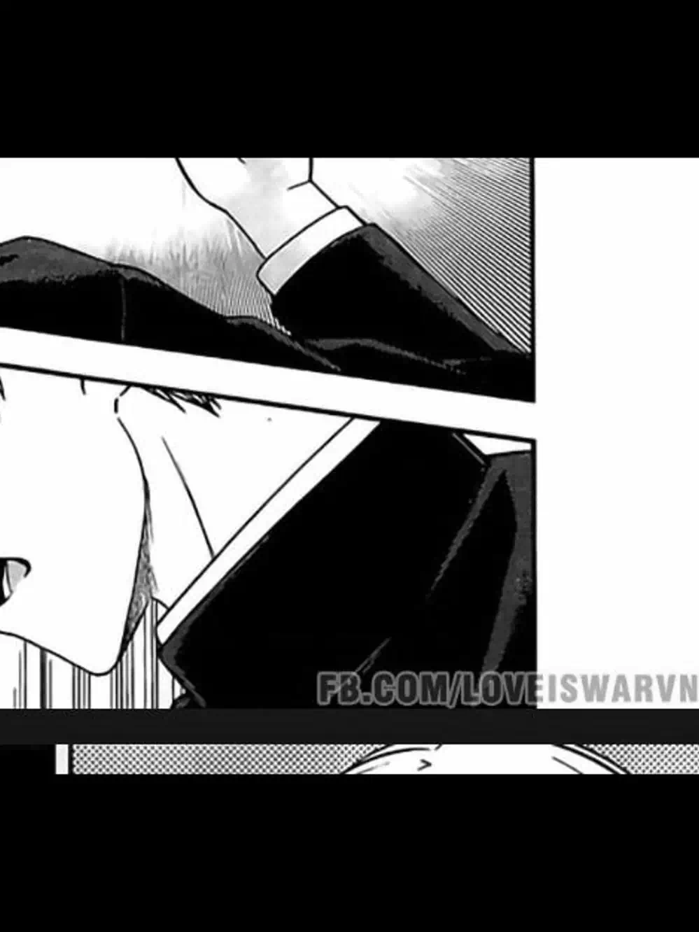 Truyện Tranh Cuộc Chiến Tỏ Tình - Kaguya-Sama: Love Is War trang 5