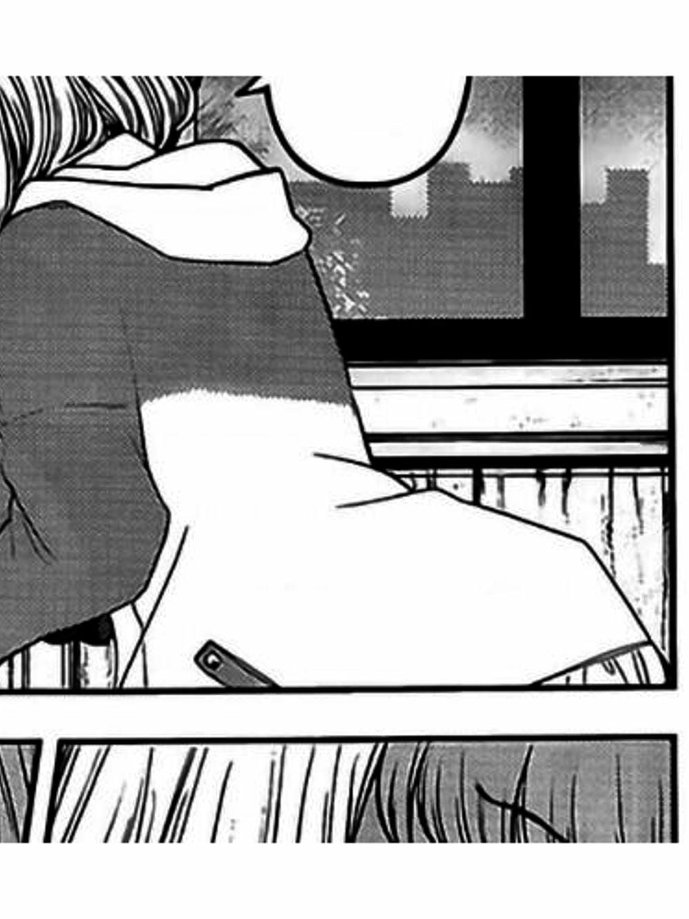 Truyện Tranh Cuộc Chiến Tỏ Tình - Kaguya-Sama: Love Is War trang 5