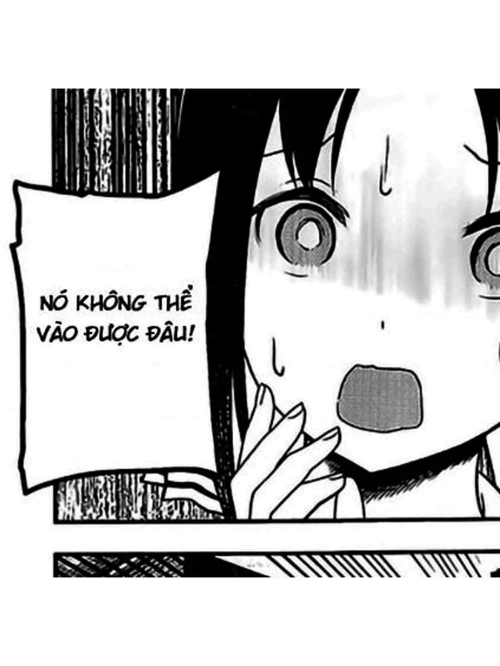 Truyện Tranh Cuộc Chiến Tỏ Tình - Kaguya-Sama: Love Is War trang 5