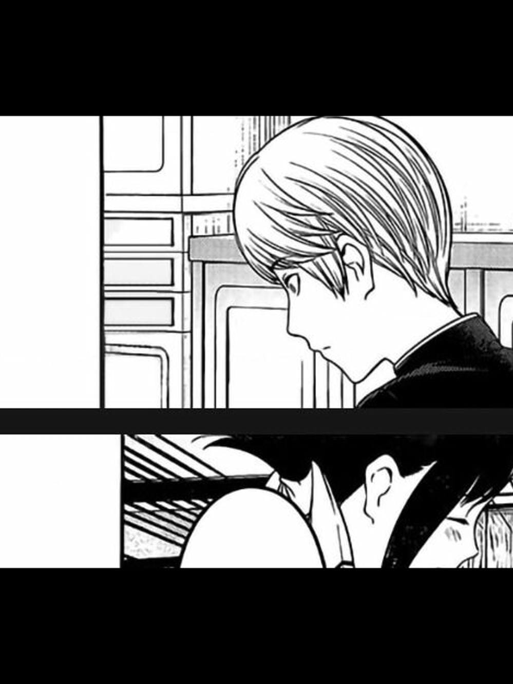 Truyện Tranh Cuộc Chiến Tỏ Tình - Kaguya-Sama: Love Is War trang 5