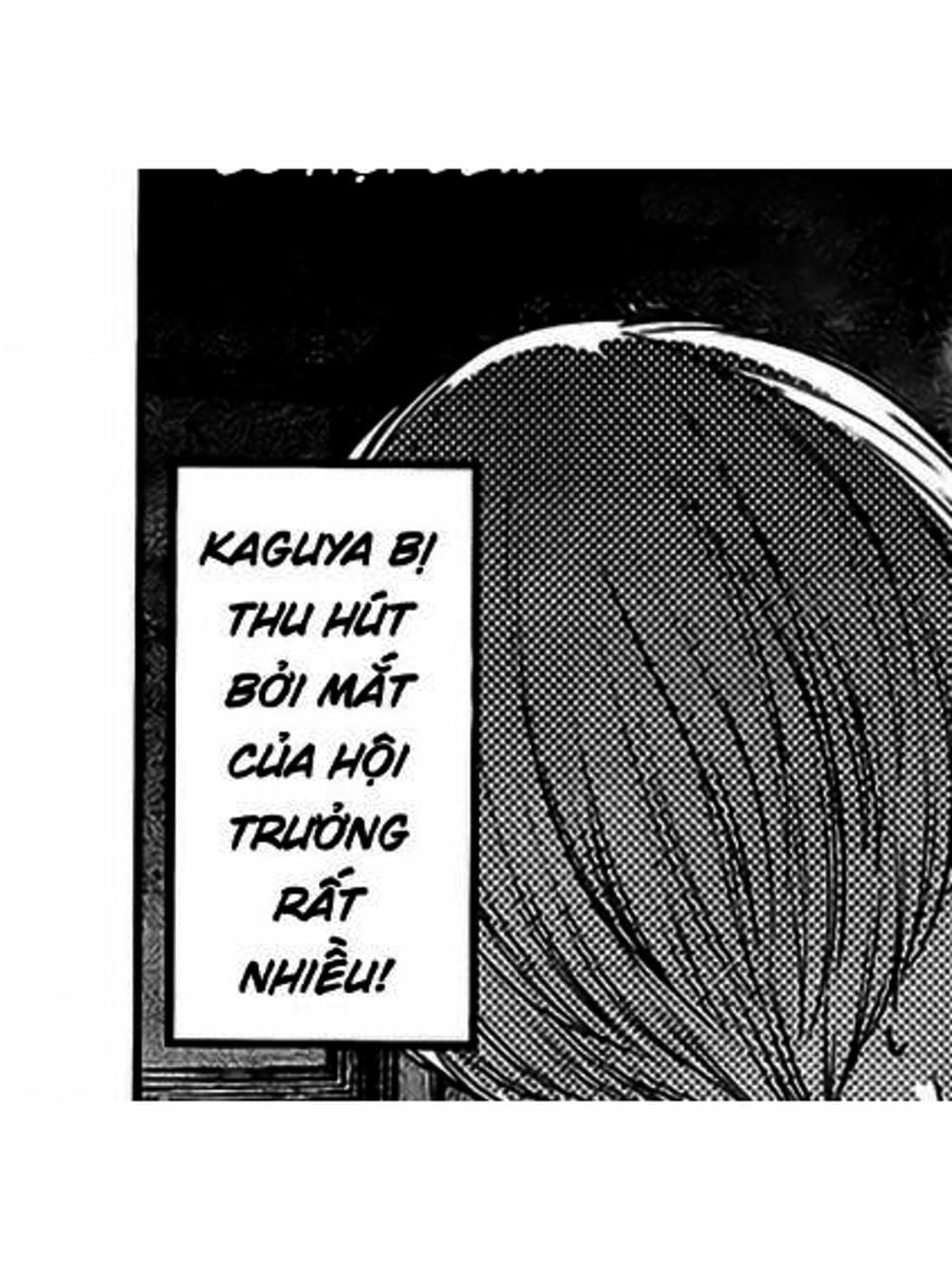 Truyện Tranh Cuộc Chiến Tỏ Tình - Kaguya-Sama: Love Is War trang 5