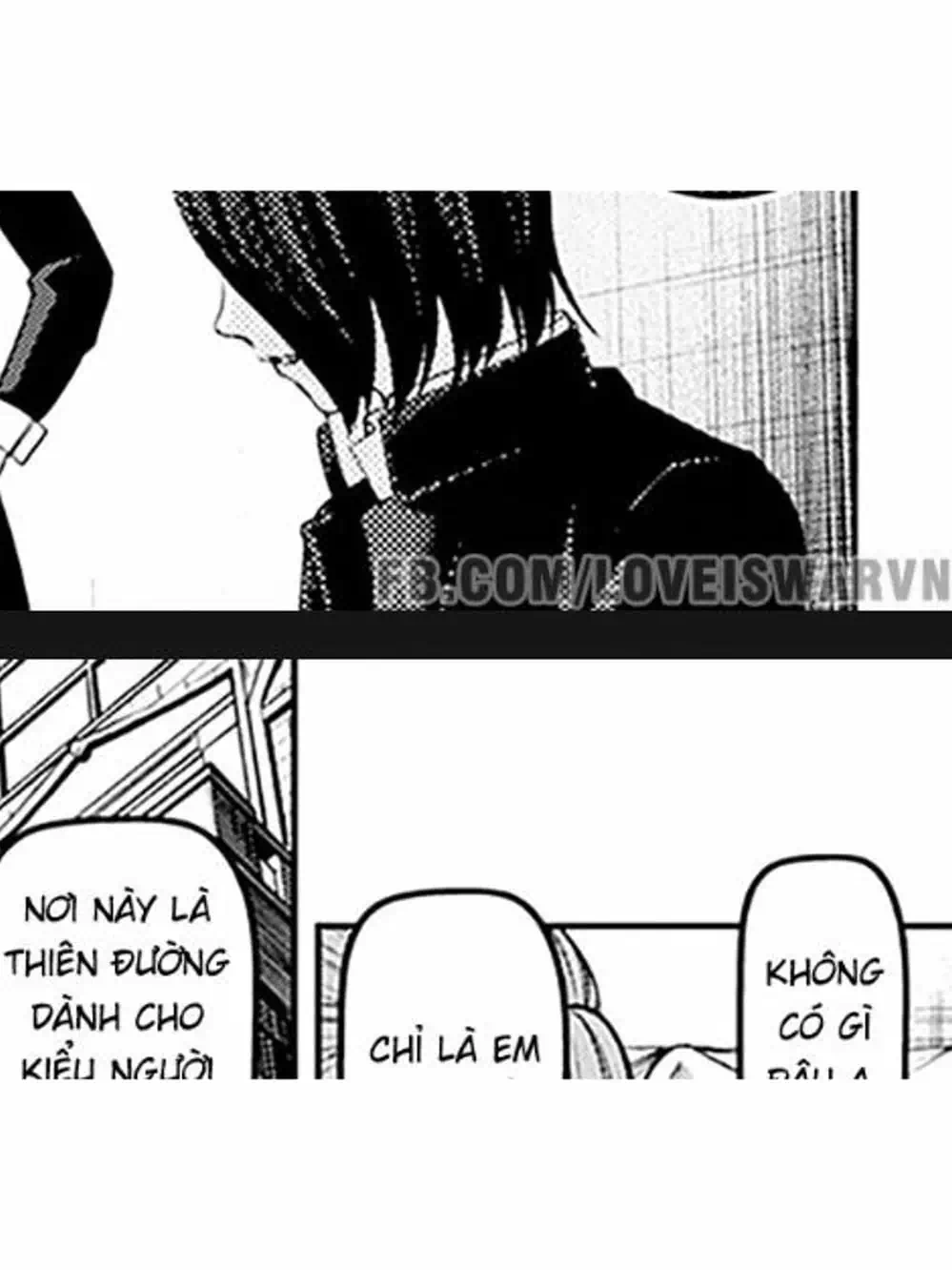 Truyện Tranh Cuộc Chiến Tỏ Tình - Kaguya-Sama: Love Is War trang 5