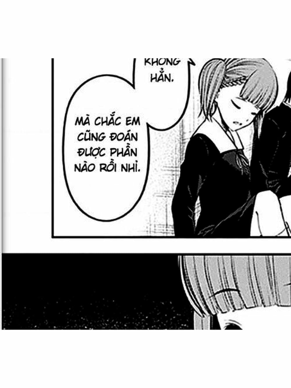 Truyện Tranh Cuộc Chiến Tỏ Tình - Kaguya-Sama: Love Is War trang 5