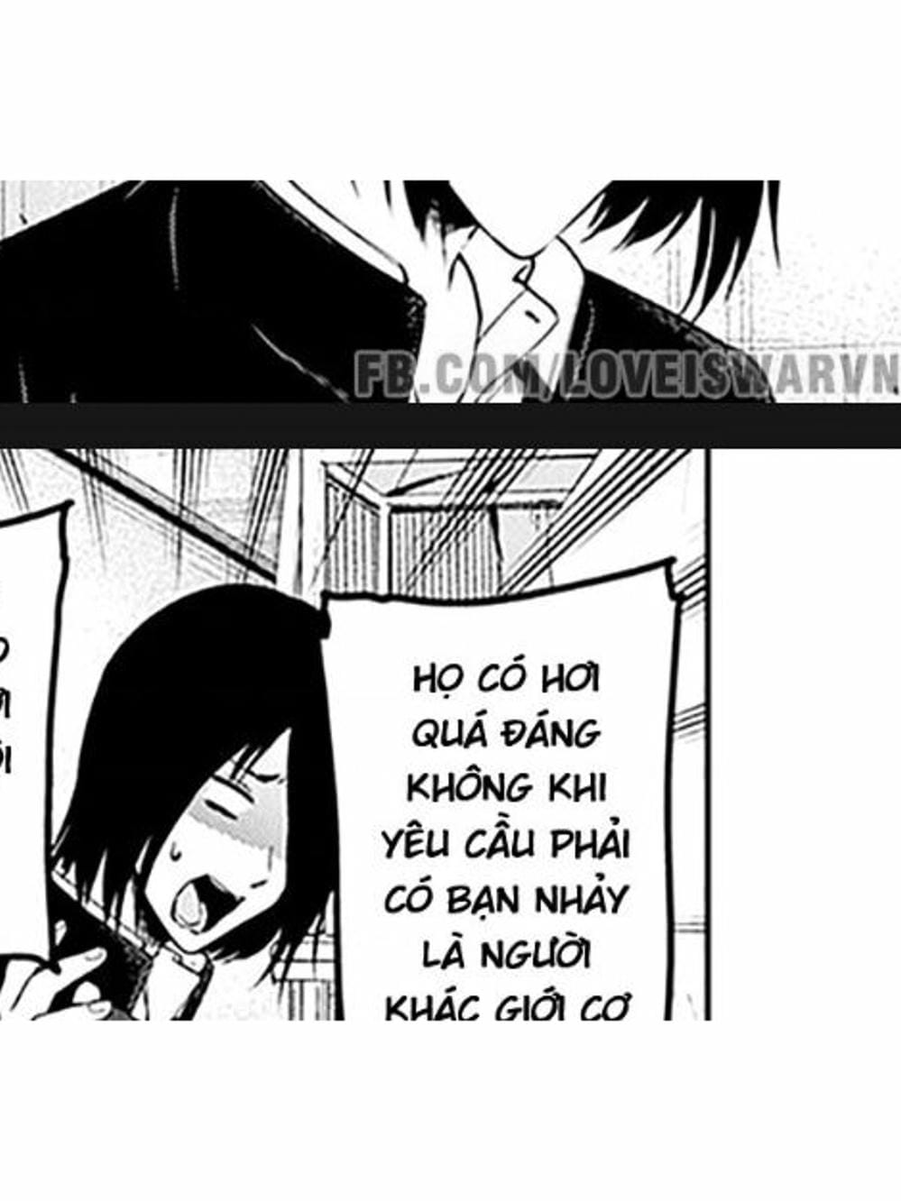 Truyện Tranh Cuộc Chiến Tỏ Tình - Kaguya-Sama: Love Is War trang 5