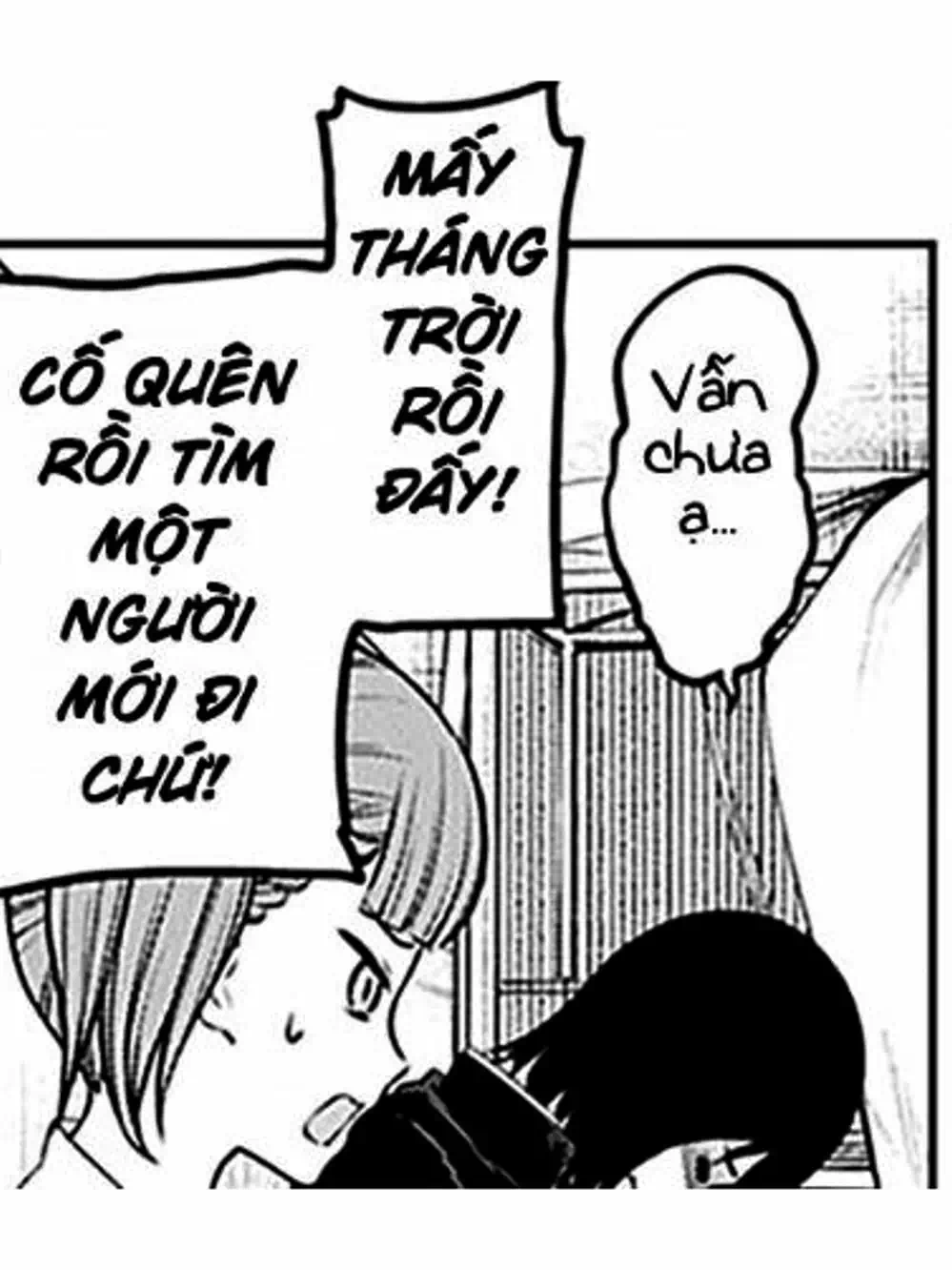 Truyện Tranh Cuộc Chiến Tỏ Tình - Kaguya-Sama: Love Is War trang 5