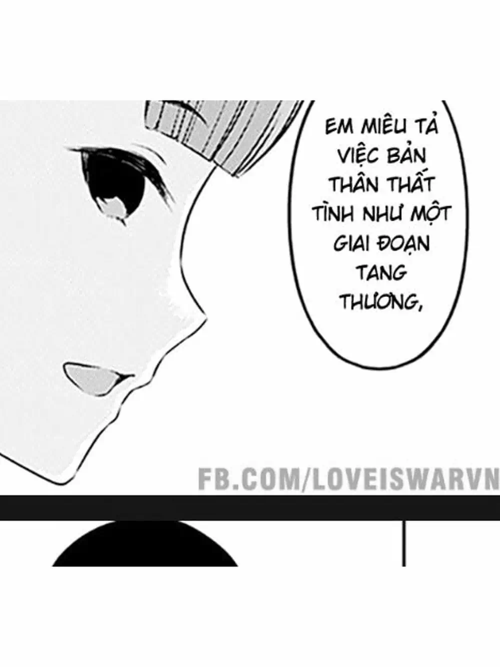 Truyện Tranh Cuộc Chiến Tỏ Tình - Kaguya-Sama: Love Is War trang 5