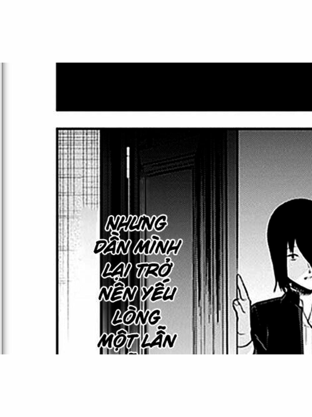 Truyện Tranh Cuộc Chiến Tỏ Tình - Kaguya-Sama: Love Is War trang 5