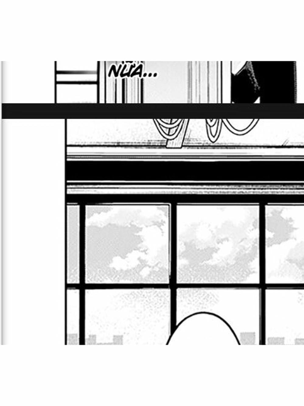 Truyện Tranh Cuộc Chiến Tỏ Tình - Kaguya-Sama: Love Is War trang 5