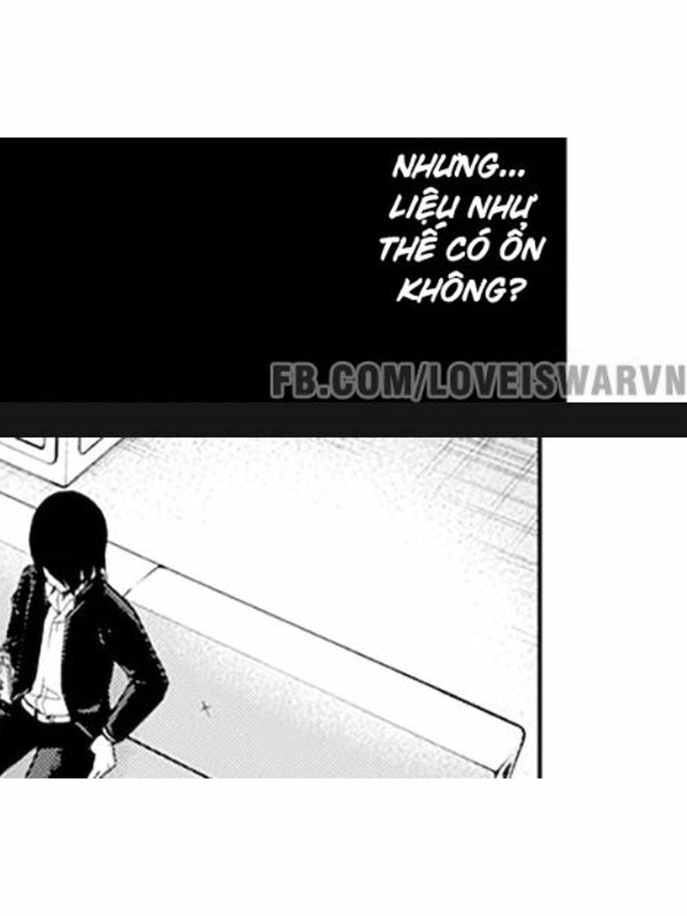 Truyện Tranh Cuộc Chiến Tỏ Tình - Kaguya-Sama: Love Is War trang 5