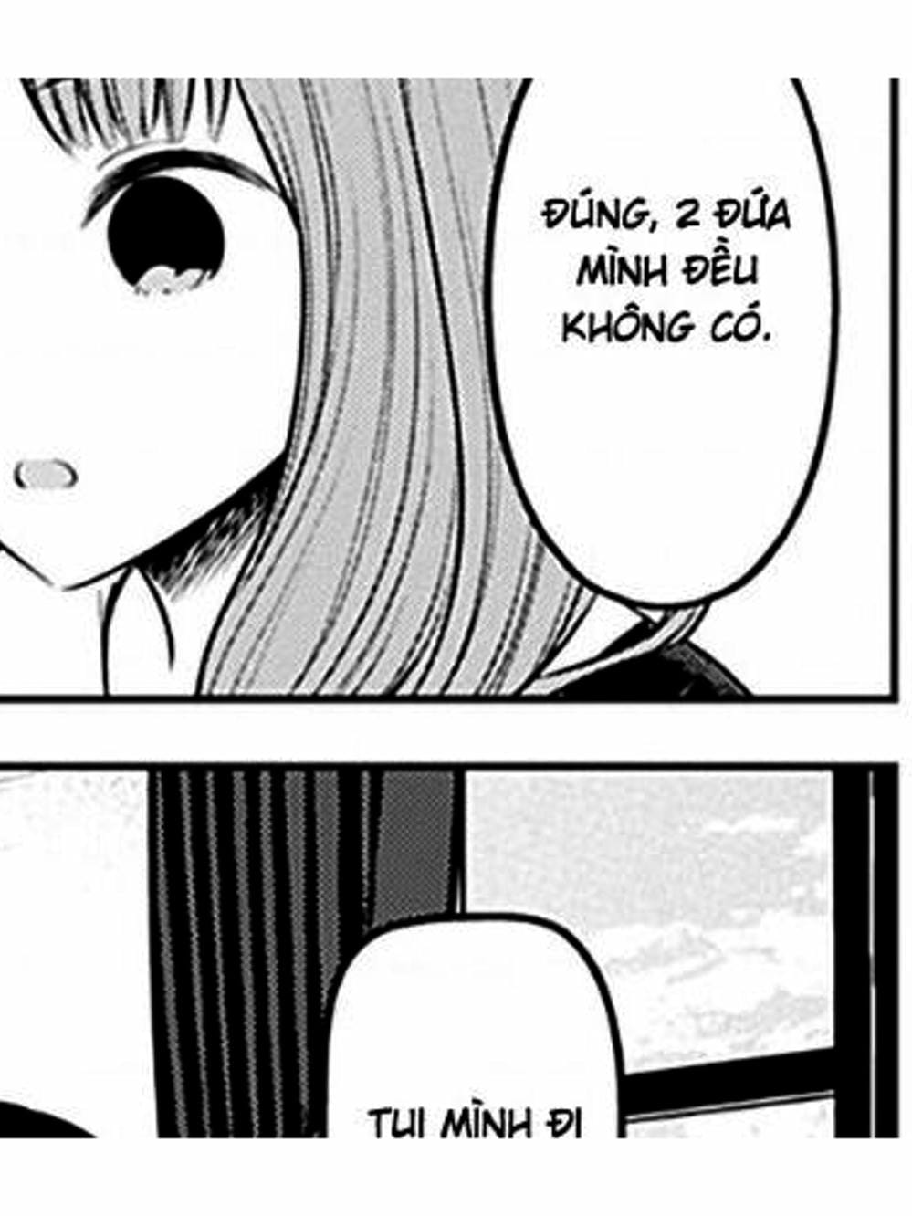 Truyện Tranh Cuộc Chiến Tỏ Tình - Kaguya-Sama: Love Is War trang 5