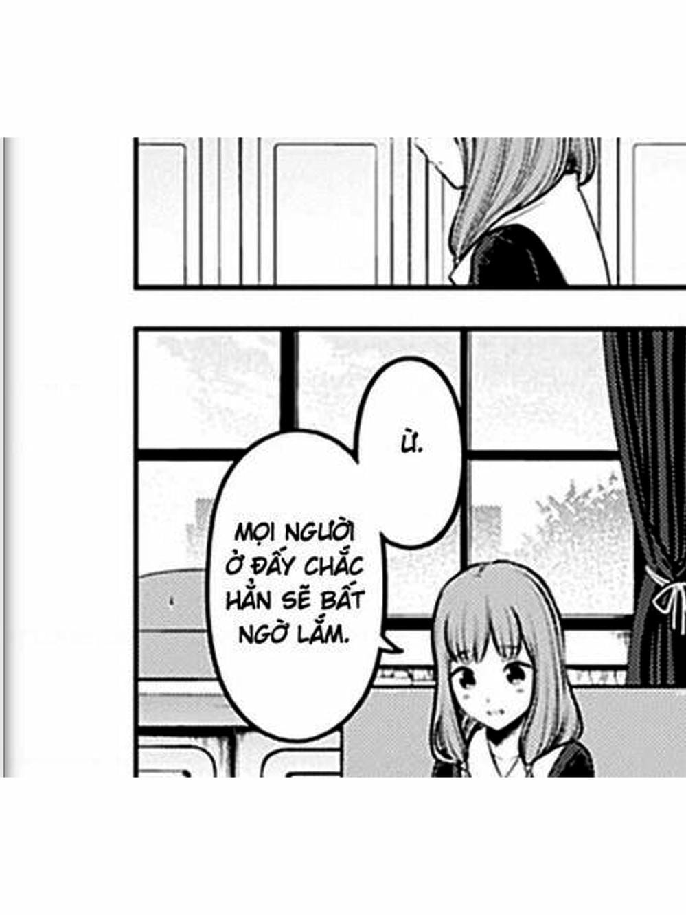 Truyện Tranh Cuộc Chiến Tỏ Tình - Kaguya-Sama: Love Is War trang 5