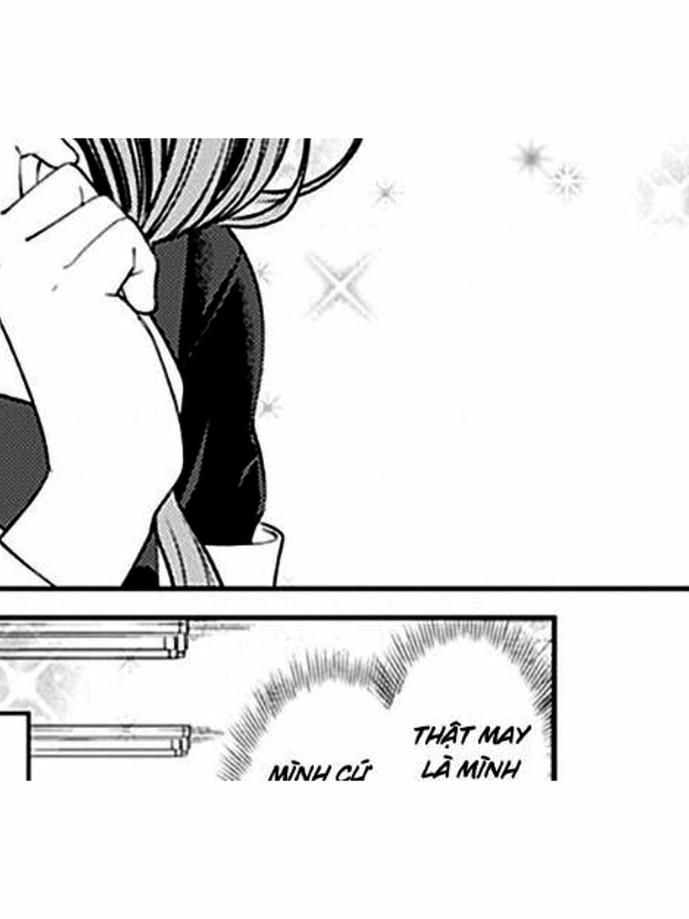 Truyện Tranh Cuộc Chiến Tỏ Tình - Kaguya-Sama: Love Is War trang 5