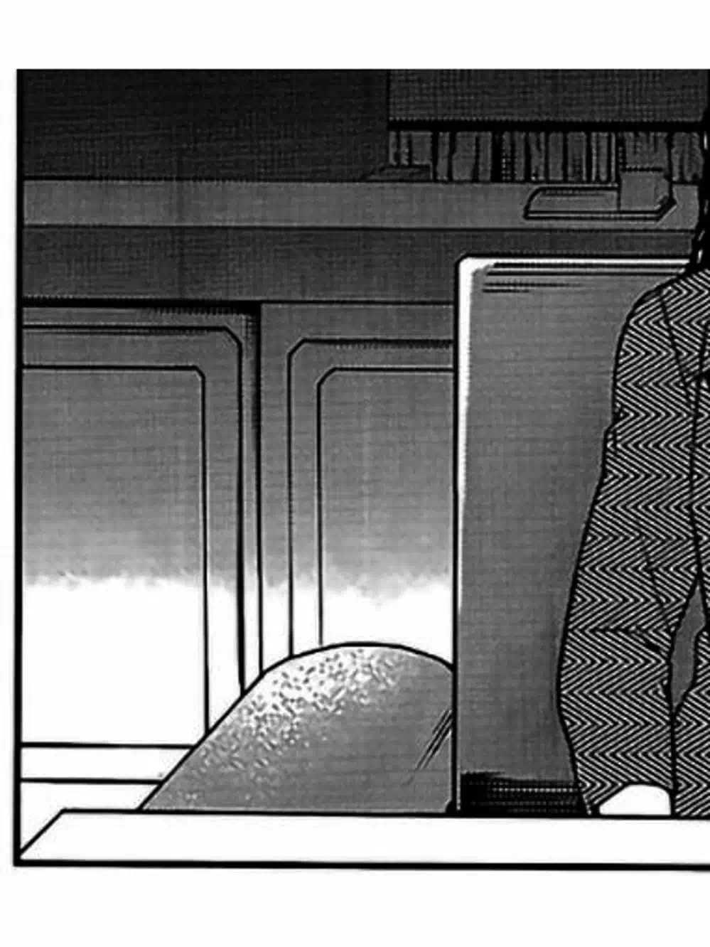 Truyện Tranh Cuộc Chiến Tỏ Tình - Kaguya-Sama: Love Is War trang 5