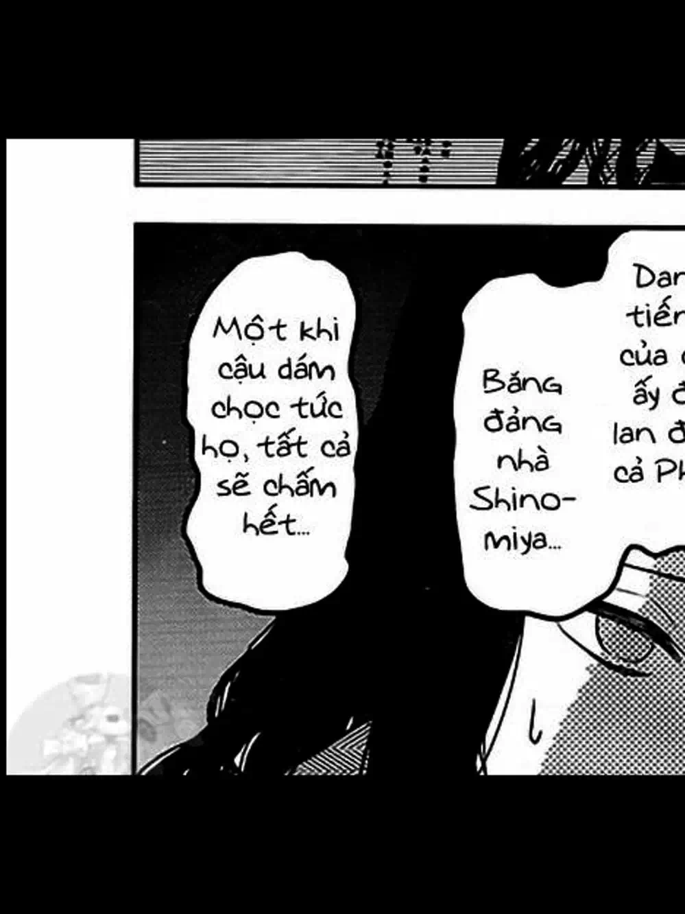 Truyện Tranh Cuộc Chiến Tỏ Tình - Kaguya-Sama: Love Is War trang 5