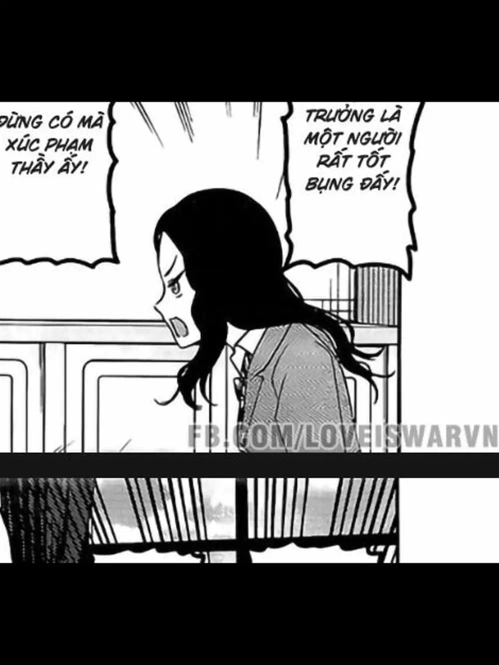 Truyện Tranh Cuộc Chiến Tỏ Tình - Kaguya-Sama: Love Is War trang 5