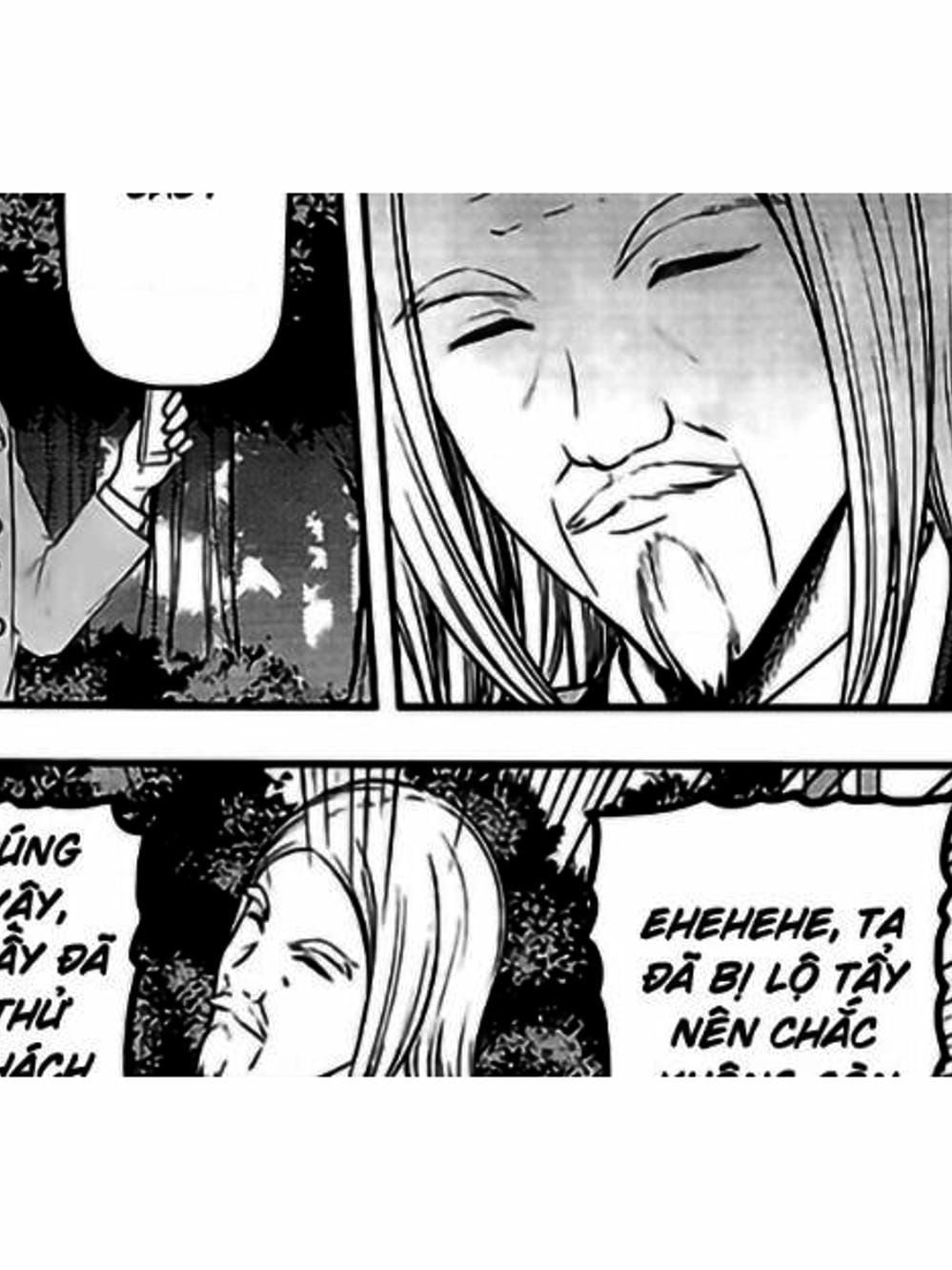 Truyện Tranh Cuộc Chiến Tỏ Tình - Kaguya-Sama: Love Is War trang 5