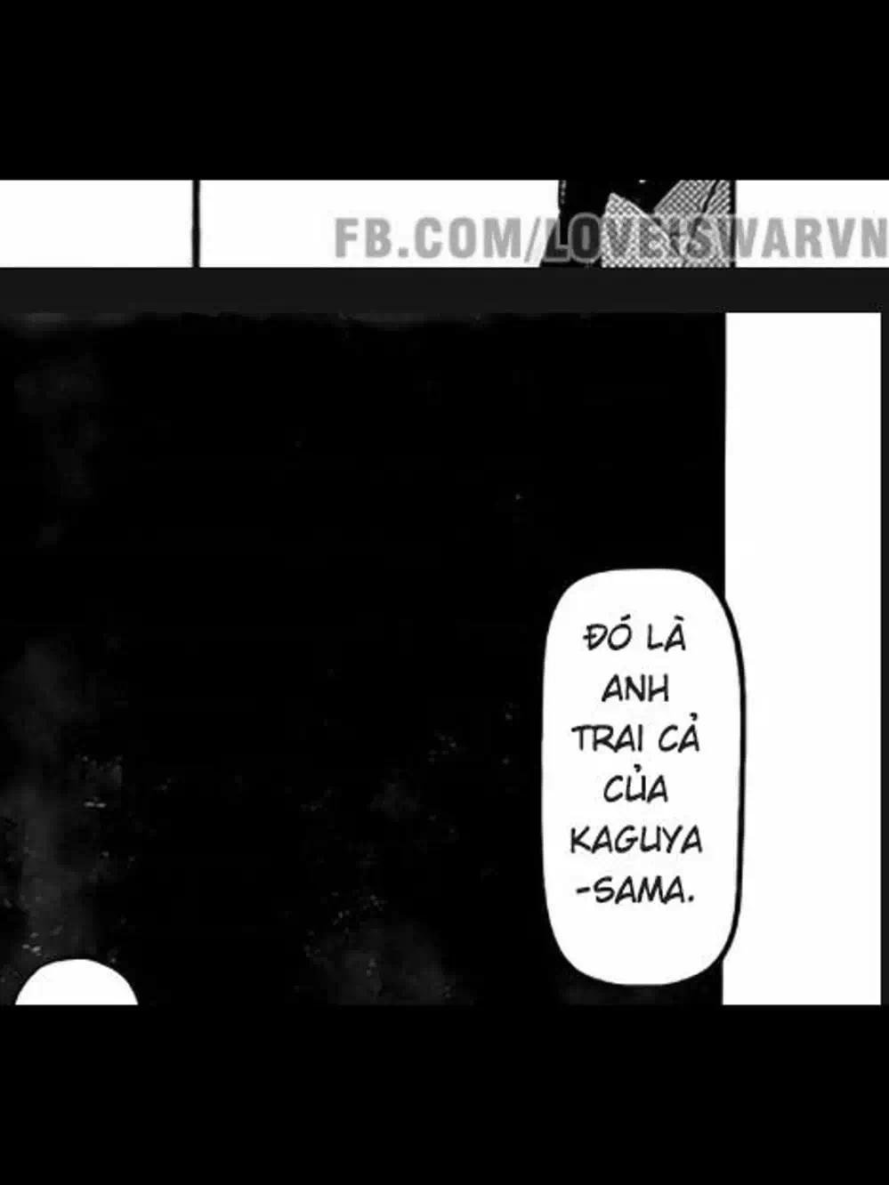 Truyện Tranh Cuộc Chiến Tỏ Tình - Kaguya-Sama: Love Is War trang 5