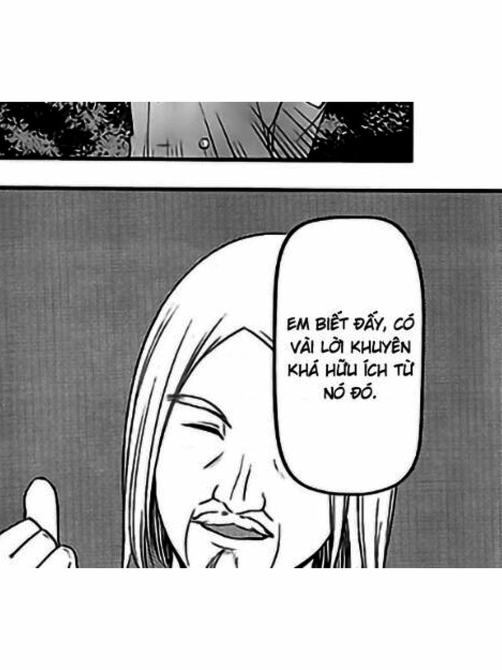 Truyện Tranh Cuộc Chiến Tỏ Tình - Kaguya-Sama: Love Is War trang 5