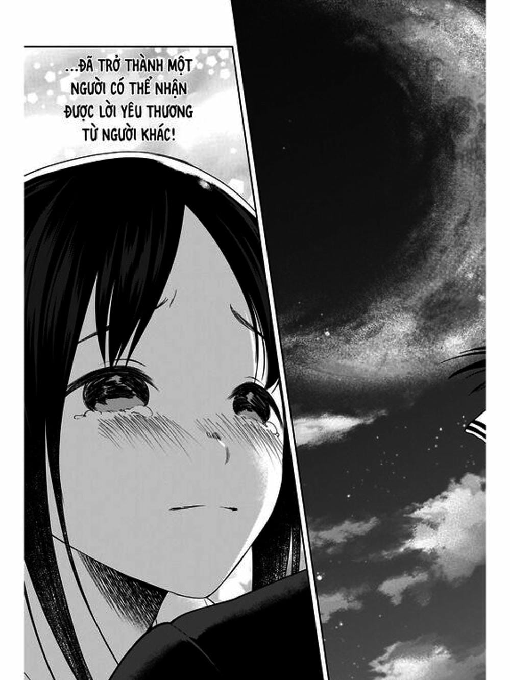 Truyện Tranh Cuộc Chiến Tỏ Tình - Kaguya-Sama: Love Is War trang 5