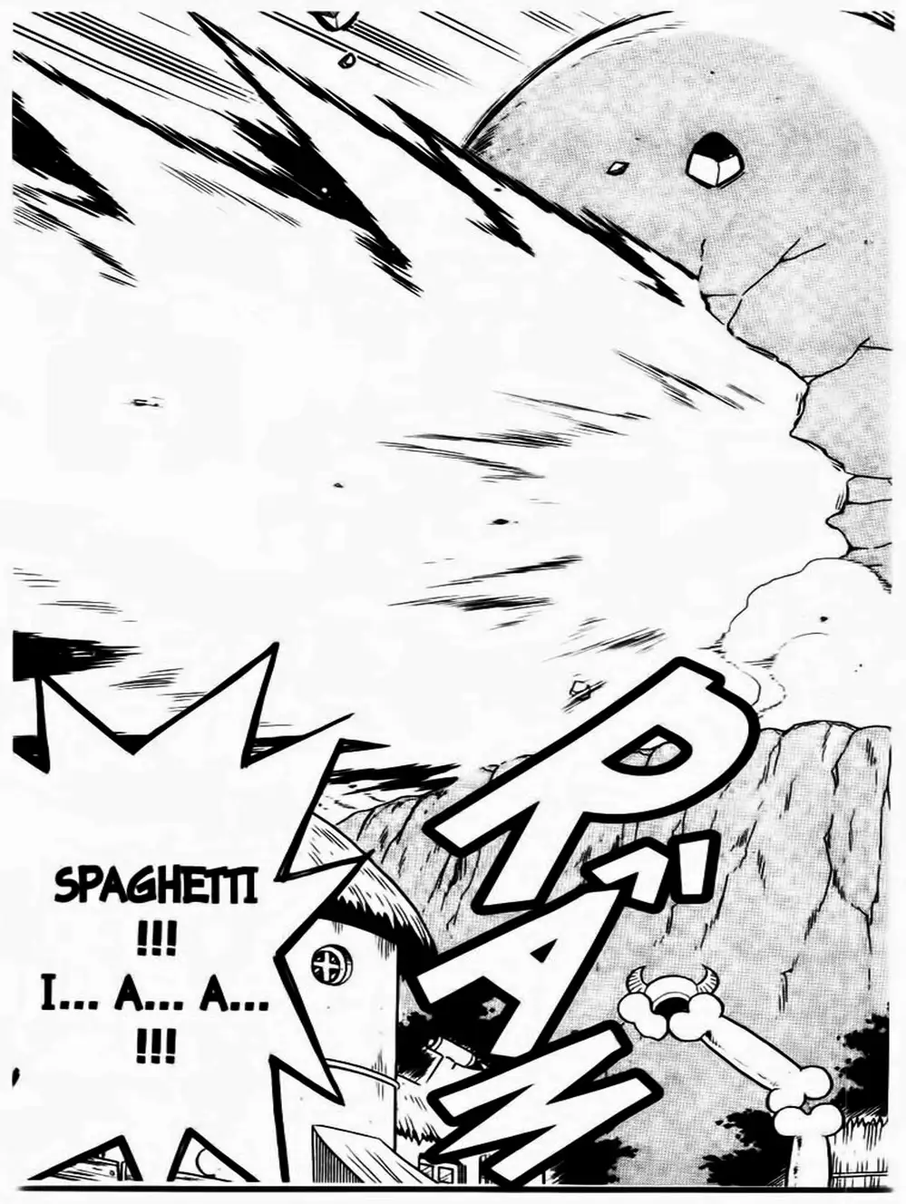 Truyện Tranh Cuộc Phiêu Lưu Của Croket trang 3