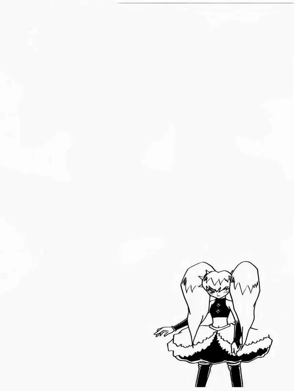 Truyện Tranh Cuộc Phiêu Lưu Của Croket trang 3