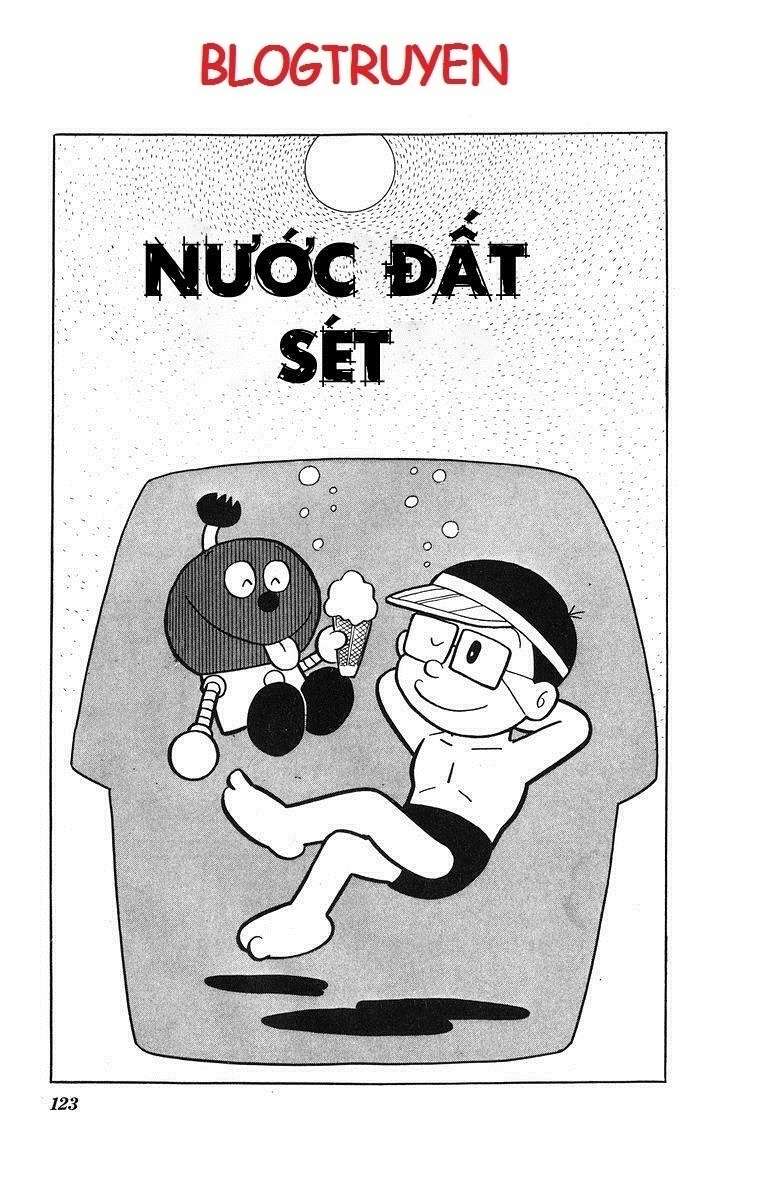 Truyện Tranh Cuốn Từ Điển Kỳ Bí - Kiteretsu Daihyakka trang 4