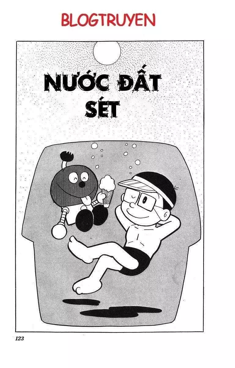 Truyện Tranh Cuốn Từ Điển Kỳ Bí - Kiteretsu Daihyakka trang 4