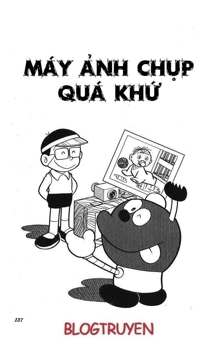 Truyện Tranh Cuốn Từ Điển Kỳ Bí - Kiteretsu Daihyakka trang 4