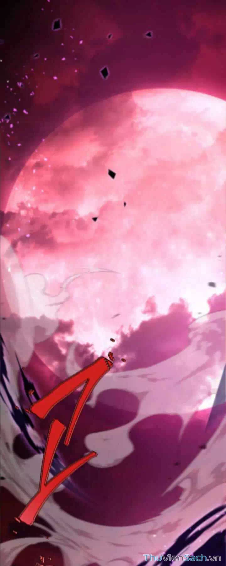 Truyện Tranh Cửu Thiên Kiếm Pháp trang 4