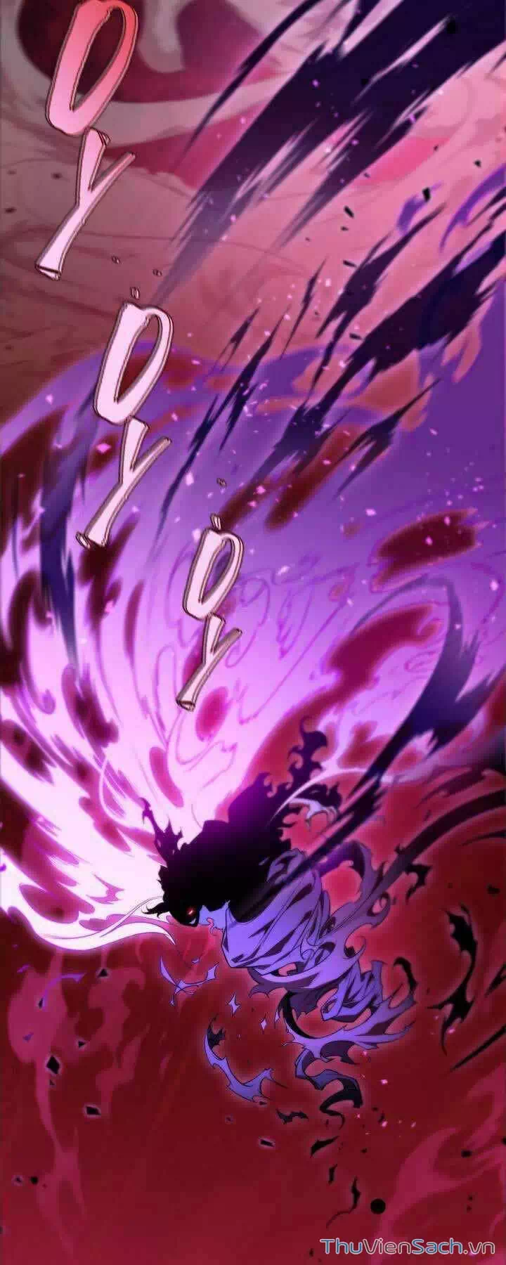 Truyện Tranh Cửu Thiên Kiếm Pháp trang 4