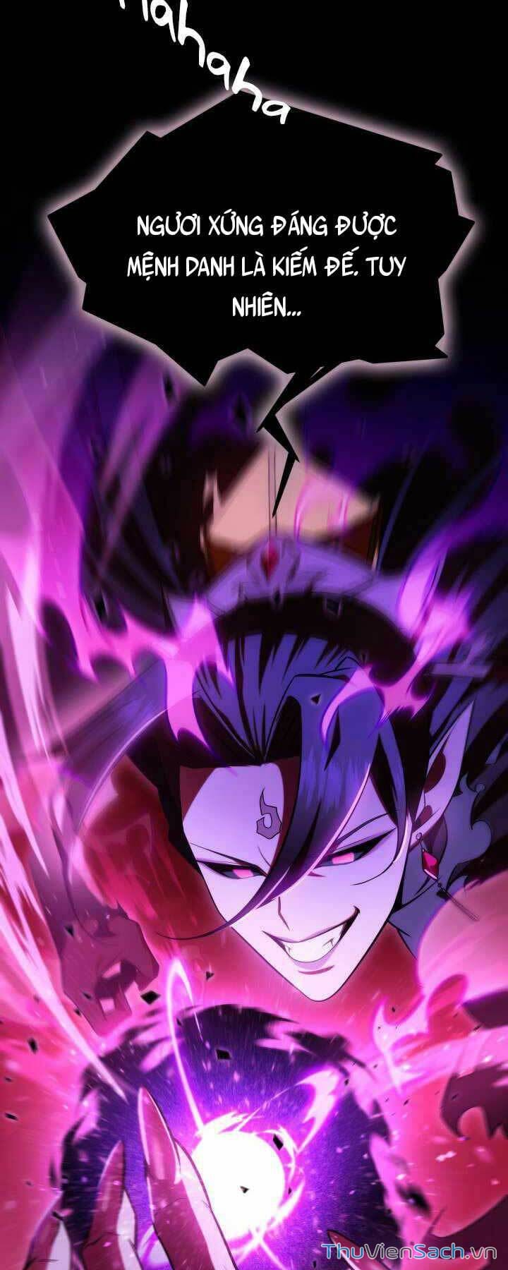 Truyện Tranh Cửu Thiên Kiếp Pháp trang 4