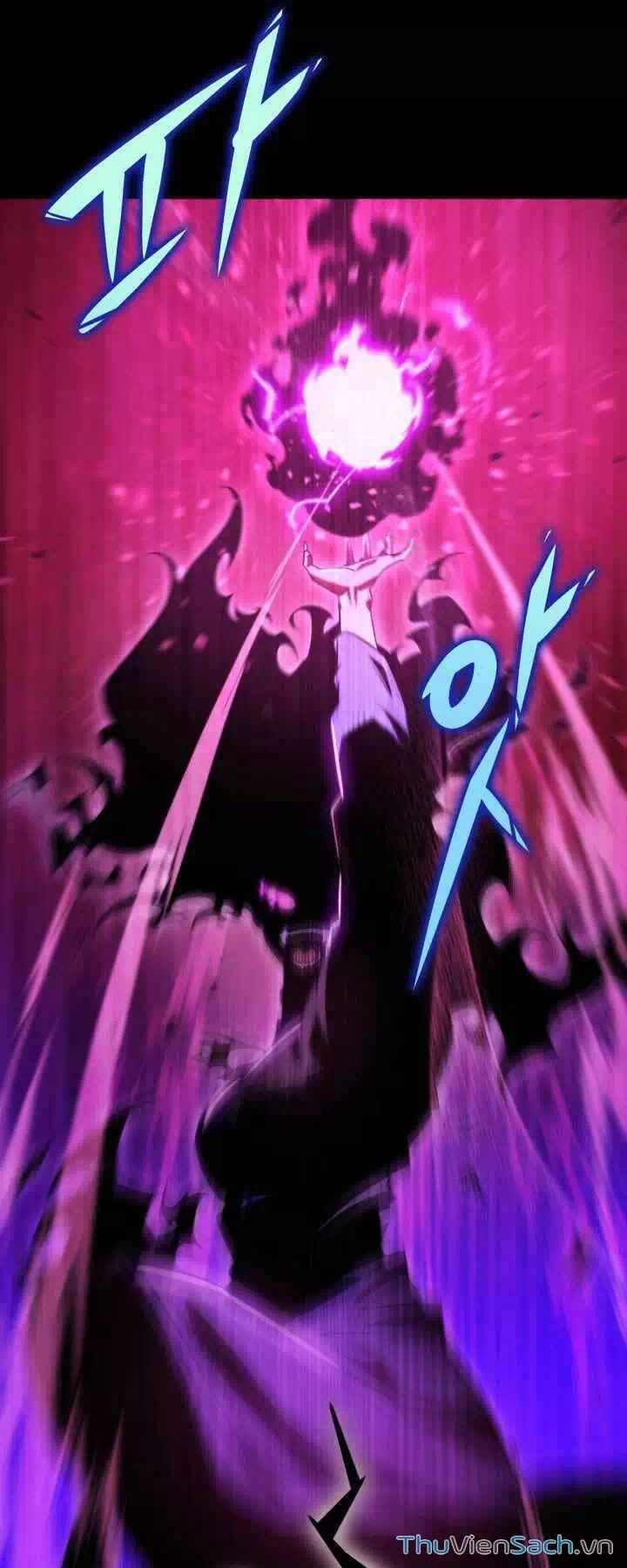 Truyện Tranh Cửu Thiên Kiếm Pháp trang 4