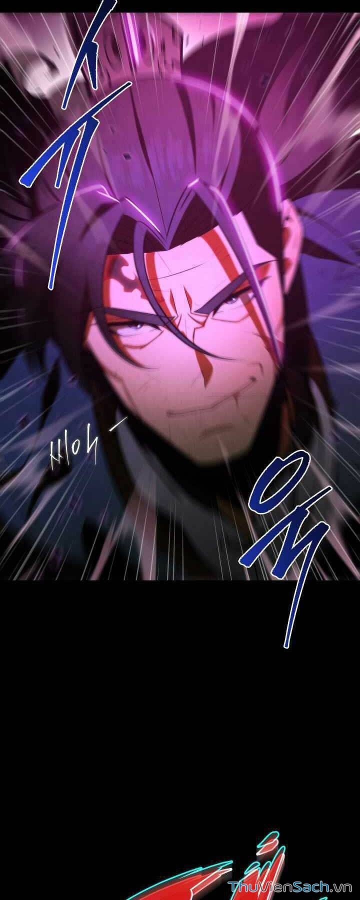 Truyện Tranh Cửu Thiên Kiếp Pháp trang 4