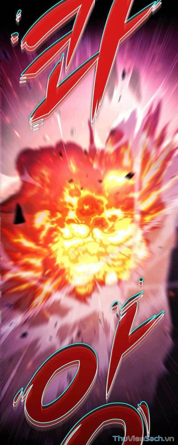 Truyện Tranh Cửu Thiên Kiếp Pháp trang 4