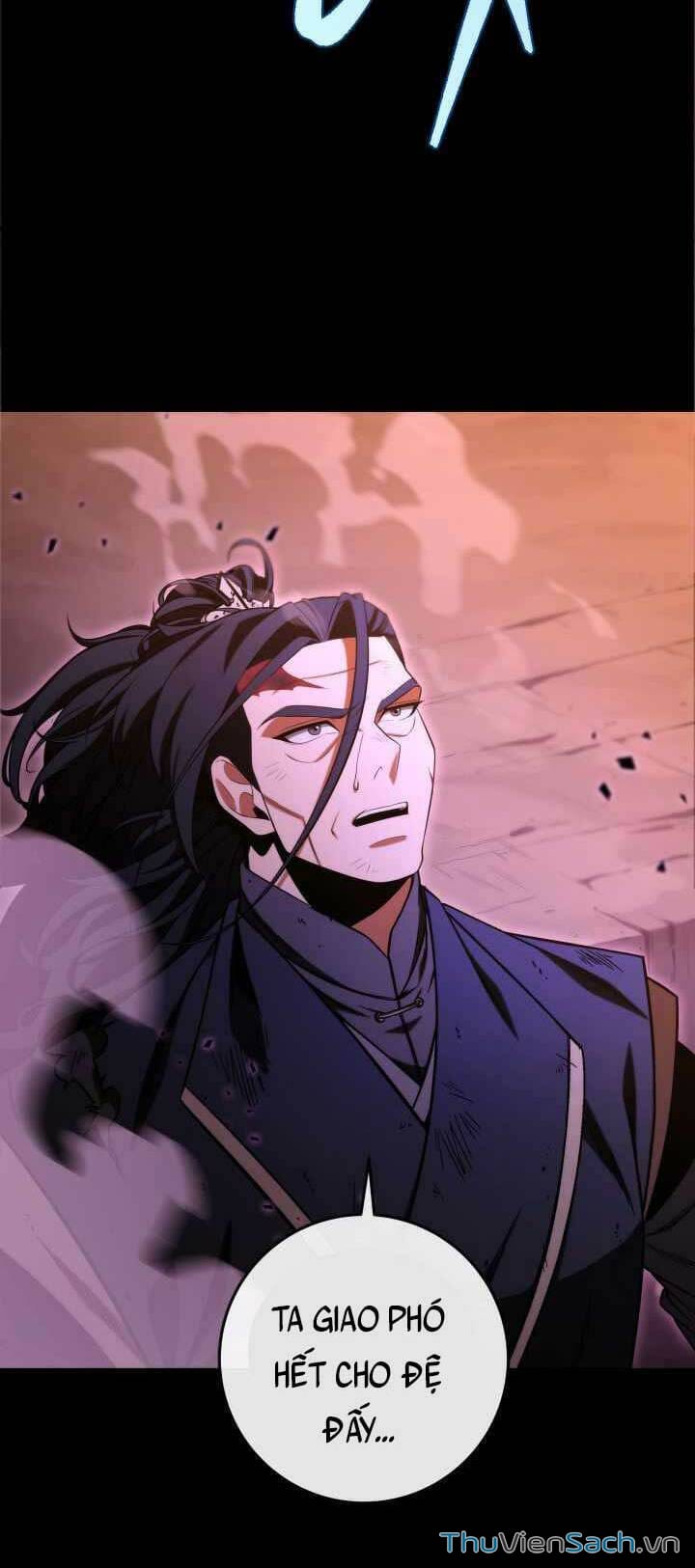 Truyện Tranh Cửu Thiên Kiếp Pháp trang 4