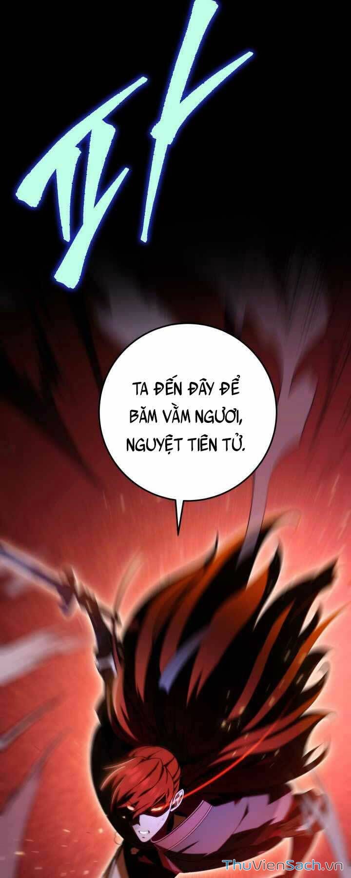 Truyện Tranh Cửu Thiên Kiếp Pháp trang 4