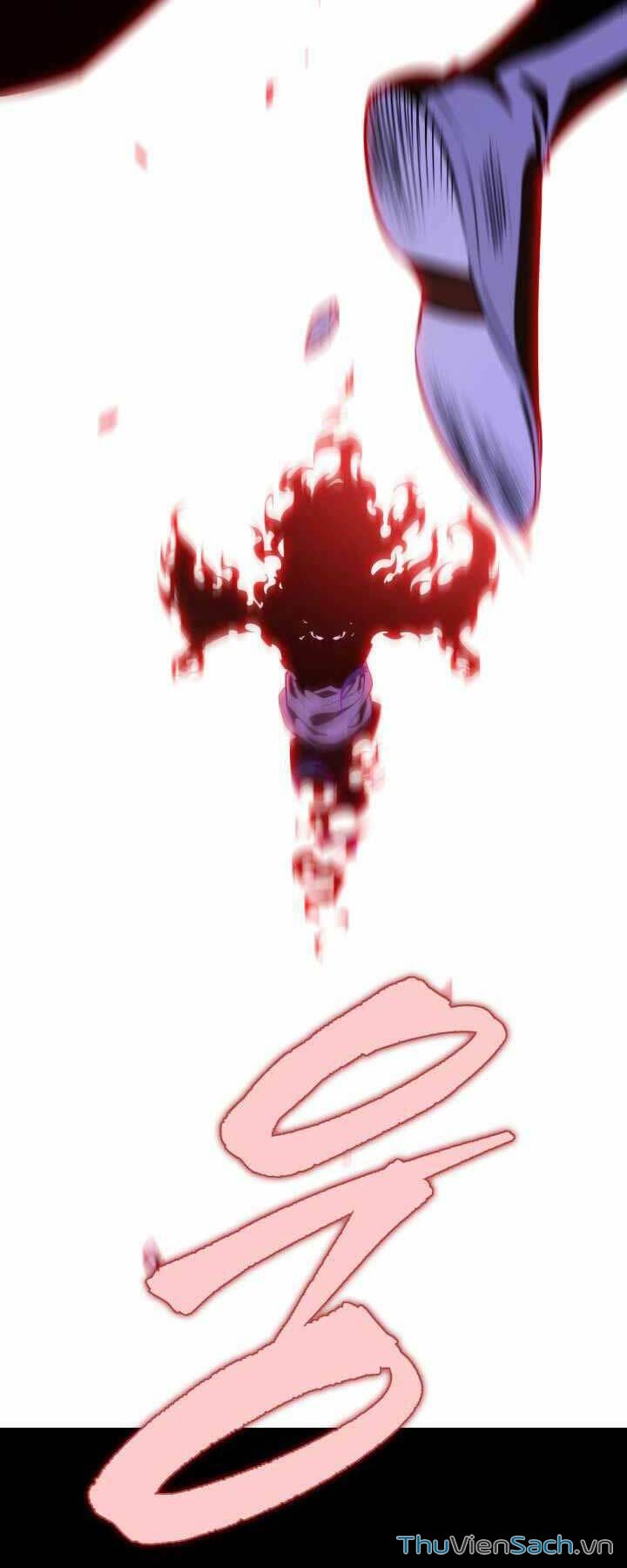 Truyện Tranh Cửu Thiên Kiếp Pháp trang 4