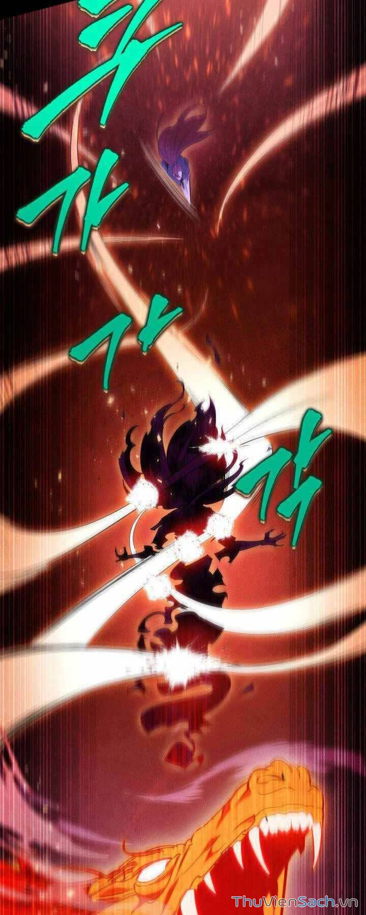 Truyện Tranh Cửu Thiên Kiếp Pháp trang 4