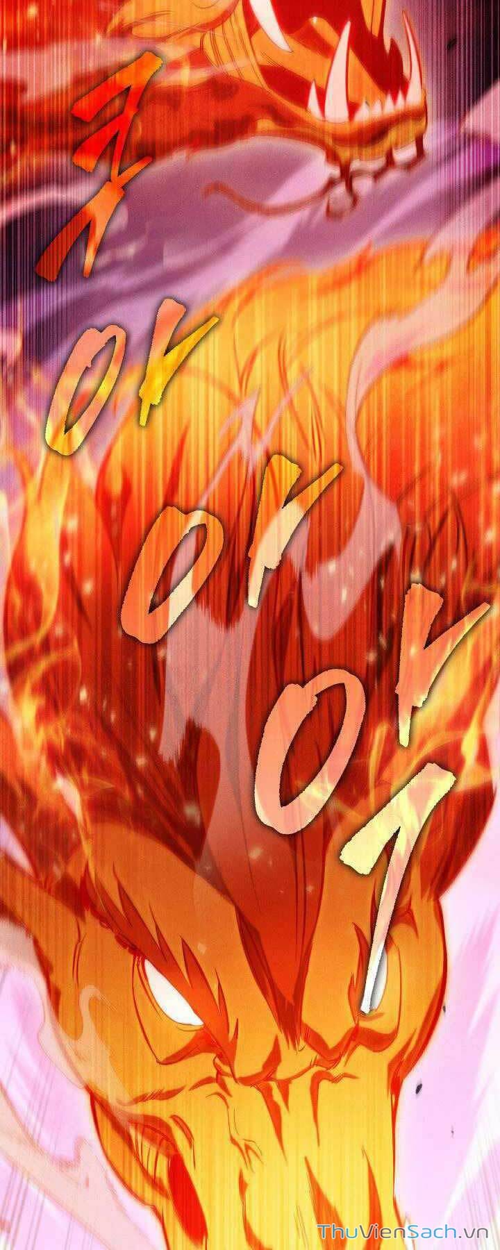 Truyện Tranh Cửu Thiên Kiếp Pháp trang 4