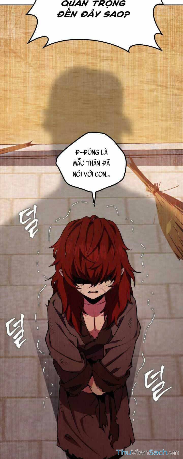 Truyện Tranh Cửu Thiên Kiếp Pháp trang 4